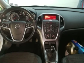 Opel Astra 1.6i - 5900 € / 11539.40 лв. - 42488750 7