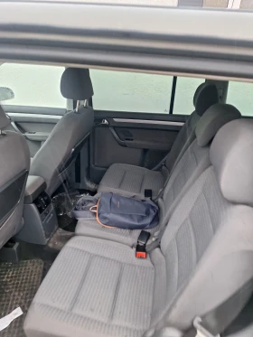 VW Touran 1900 - 2600 € / 5085.16 лв. - 70385507 8