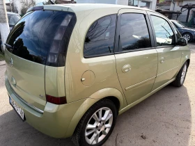 Opel Meriva 1.6 105 к.с. - 1700 € / 3324.91 лв. - 10466329 3