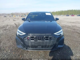 Audi S3 * PREMIUM PLUS* QUATTRO* S TRONIC*  | Auto.bg — изображение 11