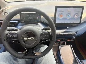 BYD Seagull 30.08 kWh(нето) | Auto.bg — изображение 6