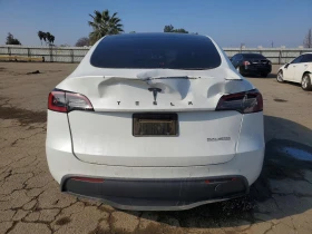 Tesla Model Y Performance AWD | Auto.bg — изображение 6