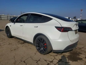 Tesla Model Y Performance AWD | Auto.bg — изображение 2