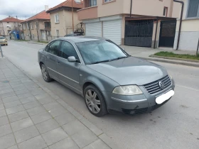 VW Passat В 5.5 - 2000 € / 3911.66 лв. - 46947195 4