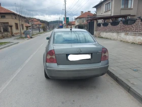 VW Passat В 5.5 - 2000 € / 3911.66 лв. - 46947195 3