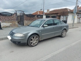VW Passat В 5.5