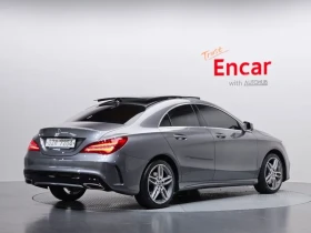 Mercedes-Benz CLA 2.5 | Auto.bg — изображение 2
