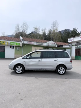 VW Sharan 1.9TDI - 2000 € / 3911.66 лв. - 57116957 6