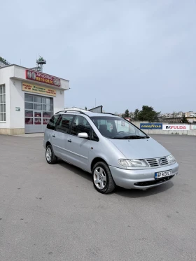 VW Sharan 1.9TDI - 2000 € / 3911.66 лв. - 57116957 2