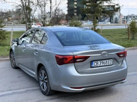 Toyota Avensis Toyota Avensis 2015 1.8 | Mobile.bg � ����� ������ 8