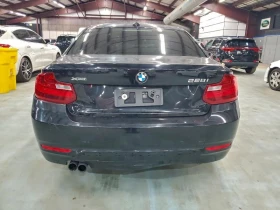 BMW 228 2.0L 4 ALL WHEEL DRIVE | Mobile.bg � ����� ������ 6