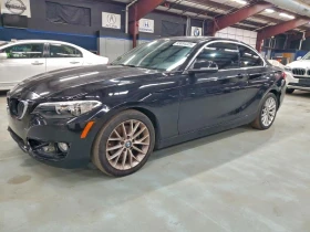 ����� �� �������� �� BMW 228 2.0L 4 ALL WHEEL DRIVE