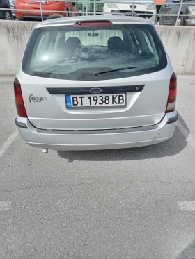 Ford Focus | Mobile.bg � ����� ������ 3
