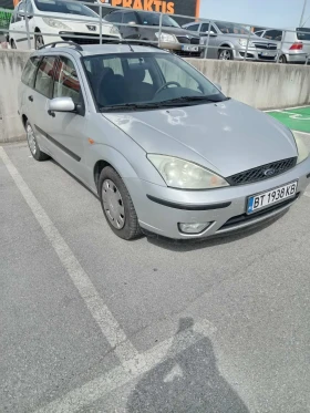 Ford Focus | Mobile.bg � ����� ������ 7