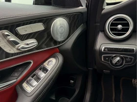 Mercedes-Benz C 450 AMG 4MATIC* PANOROOF* BURMSETER* REAR-CAMERA*  | Mobile.bg � ����� ������ 12