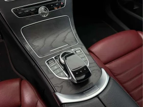 Mercedes-Benz C 450 AMG 4MATIC* PANOROOF* BURMSETER* REAR-CAMERA*  | Mobile.bg � ����� ������ 11