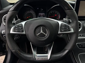 Mercedes-Benz C 450 AMG 4MATIC* PANOROOF* BURMSETER* REAR-CAMERA*  | Mobile.bg � ����� ������ 10
