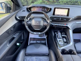 Peugeot 3008 2.0HDI GT-LINE PANORAMA MASAJ PODGREV DISTRONIK  | Mobile.bg � ����� ������ 10