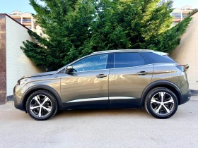 Peugeot 3008 2.0HDI GT-LINE PANORAMA MASAJ PODGREV DISTRONIK  | Mobile.bg � ����� ������ 7