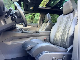 Peugeot 3008 2.0HDI GT-LINE PANORAMA MASAJ PODGREV DISTRONIK  | Mobile.bg � ����� ������ 9