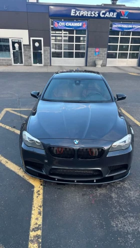 BMW M5 * ���������� ��� ������������ ������*  | Mobile.bg � ����� ������ 4