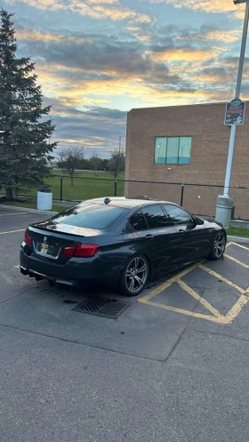 BMW M5 * ���������� ��� ������������ ������*  | Mobile.bg � ����� ������ 11
