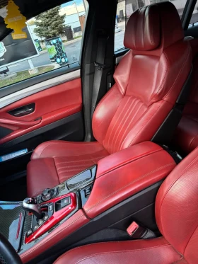 BMW M5 * ���������� ��� ������������ ������*  | Mobile.bg � ����� ������ 7