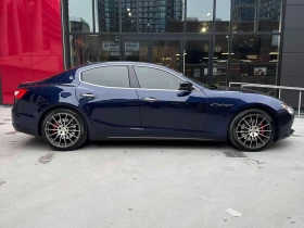 Maserati Ghibli  S Q4 / 360 / ���� �� ������  | Mobile.bg � ����� ������ 3