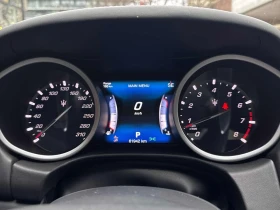 Maserati Ghibli  S Q4 / 360 / ���� �� ������  | Mobile.bg � ����� ������ 8