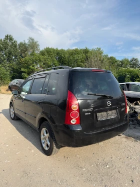 Mazda Premacy 2.0 DiTD | Mobile.bg � ����� ������ 3