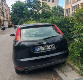 Ford Focus undefined | Auto.bg — изображение 4