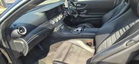 Mercedes-Benz E 220 AMG Line Auto - 8500 € / 16624.56 лв. - 29443280 7