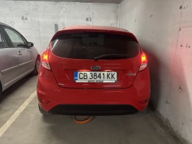 Ford Fiesta MK7 | Mobile.bg � ����� ������ 6