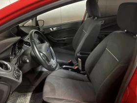 Ford Fiesta MK7 | Mobile.bg � ����� ������ 11