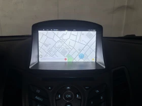Ford Fiesta MK7 | Mobile.bg � ����� ������ 9