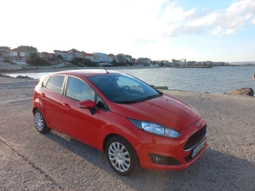 ������ Ford Fiesta
