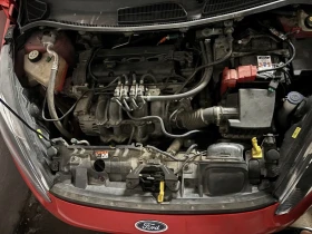 Ford Fiesta MK7 | Mobile.bg � ����� ������ 7