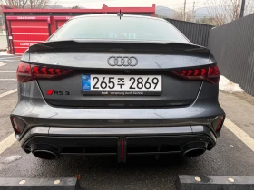 Audi Rs3 HUD* 360* BLIND SPOT* ЕЛ. БАГАЖНИК* КРАЙНА ЦЕНА - 46999 € - 13091123 5