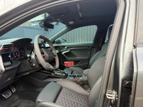 Audi Rs3 HUD* 360* BLIND SPOT* ЕЛ. БАГАЖНИК* КРАЙНА ЦЕНА - 46999 € - 13091123 7