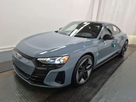 Audi E-Tron GT * QUATTRO * CARFAX * От VW * 