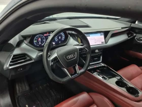 Audi E-Tron GT * QUATTRO * CARFAX * От VW *  - 39000 € / 76277.37 лв. - 33606341 6