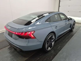 Audi E-Tron GT * QUATTRO * CARFAX * От VW *  - 39000 € / 76277.37 лв. - 33606341 3