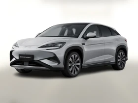 BYD Sealion 7 Design AWD