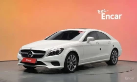 ����� �� �������� �� Mercedes-Benz CLS 250  d 4MATIC | ��������������� 
