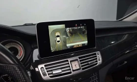 Mercedes-Benz CLS 250  d 4MATIC | ���������������  | Mobile.bg � ����� ������ 16