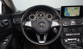 Mercedes-Benz CLS 250  d 4MATIC | ���������������  | Mobile.bg � ����� ������ 14