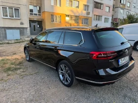 VW Passat 2.0TDI 4MOTION MATRIX LED - 16700 € - 81623557 4
