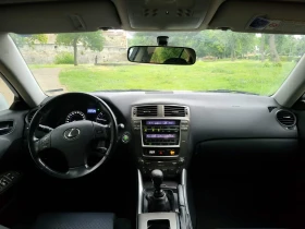 Lexus IS 220d undefined | Auto.bg — изображение 8