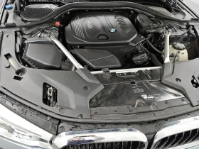 BMW 520 XDRIVE/KEYLESS/DISTONIC/HEAD UP/ШИБИДАХ | Auto.bg — изображение 6