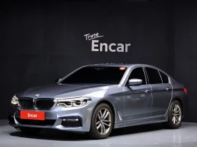 BMW 520 XDRIVE/KEYLESS/DISTONIC/HEAD UP/ШИБИДАХ